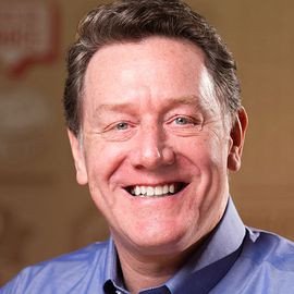 Patrick Doyle - Professional null Speaker