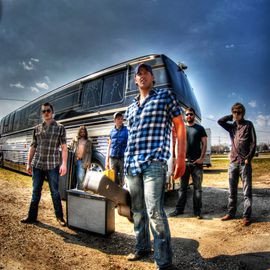 Gunnar & The Grizzly Boys - Professional null Speaker