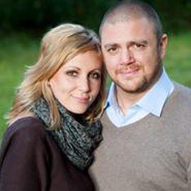 Jessica Buchanan & Erik Landemalm - Professional null Speaker