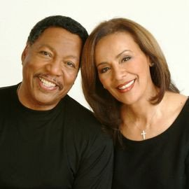 Marilyn McCoo & Billy Davis, Jr. - Professional null Speaker