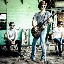 Tyler Bryant & The Shakedown - Professional null Speaker