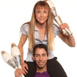 Jack and Jeri Kalvan - Professional null Speaker