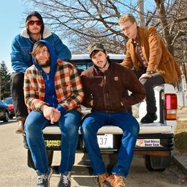 Deer Tick - Professional null Speaker