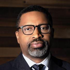 Derrick Johnson - Professional null Speaker