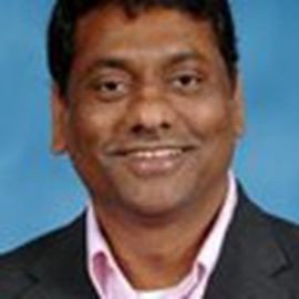 Dhanasekhar Damodaram - Professional null Speaker