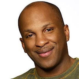 Donnie McClurkin - Professional null Speaker