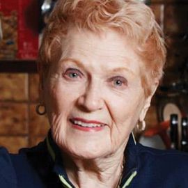 Elaine LaLanne - Professional null Speaker