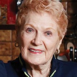 Elaine LaLanne - Professional Speakers Booking