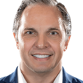 Eric Cole - Professional null Speaker