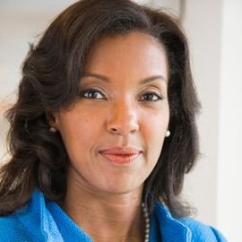 Erika Hayes James - Professional null Speaker