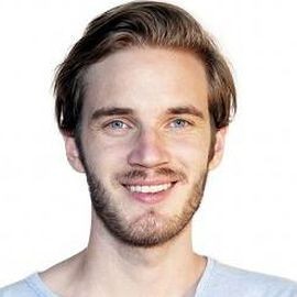 Felix Kjellberg - Professional null Speaker