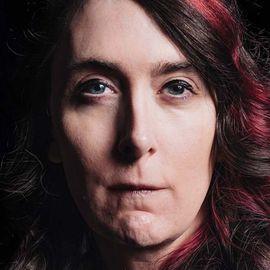 Brianna Wu - Professional null Speaker