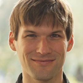 Bryant Walker Smith - Professional null Speaker