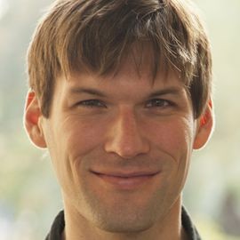 Bryant Walker Smith - Professional null Speaker