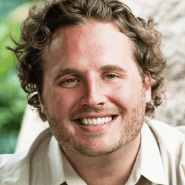 Caleb Harper - Professional null Speaker