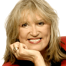 Carol Grace Anderson - Professional null Speaker