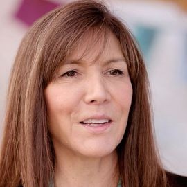 Carrie Billy - Professional null Speaker