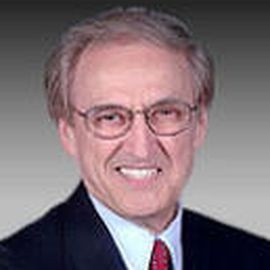 Charles B. Dygert - Professional Speakers Booking