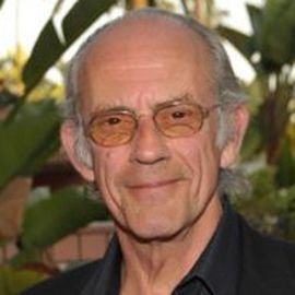 Christopher Lloyd - Professional null Speaker