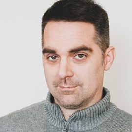 Clint Borgen - Professional null Speaker