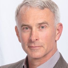 Col. Casey Haskins - Professional null Speaker