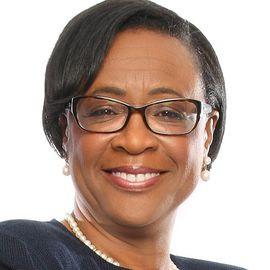 Cynthia Marshall - Professional null Speaker