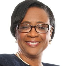 Cynthia Marshall - Professional null Speaker