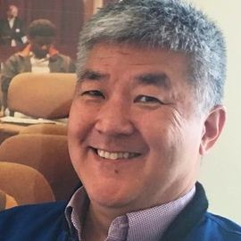 Daniel Tani - Professional null Speaker