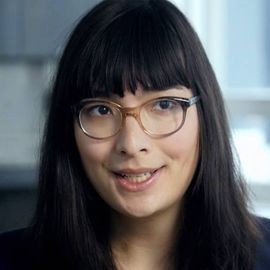 Danielle Fong - Professional null Speaker