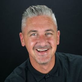 Danny Williamson - Professional null Speaker