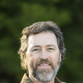 Alan Robertson - Professional Speakers Booking