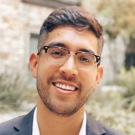 Alberto Ajayi Mata - Professional null Speaker