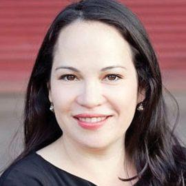 Alexandra Whittington - Professional null Speaker