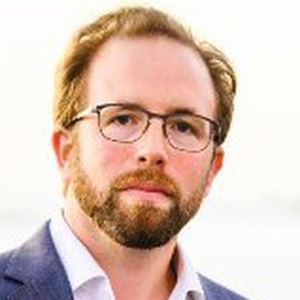 Alexandre Lazarow - Professional null Speaker