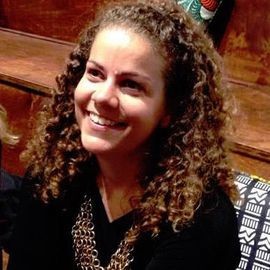 Allison Hauser - Professional null Speaker