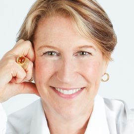 Allyson Stewart-Allen - Professional null Speaker