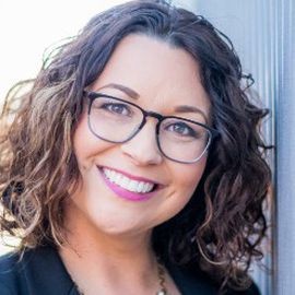 Amy Carter - Professional null Speaker