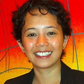 Analisa Leonor Balares - Professional null Speaker