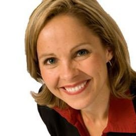 Andrea Holwegner - Professional null Speaker