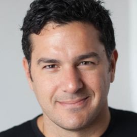 Andreas Raptopoulos - Professional null Speaker