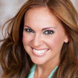 Angie Smith - Professional null Speaker