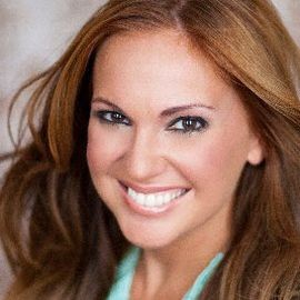 Angie Smith - Professional null Speaker