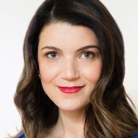 Anna Auerbach - Professional null Speaker