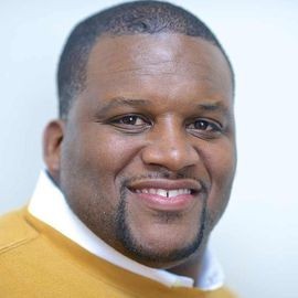 Anthony Adams - Professional null Speaker