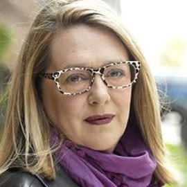 Anya Von Bremzen - Professional null Speaker