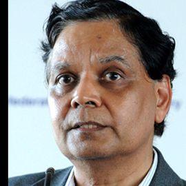 Arvind Panagariya - Professional null Speaker