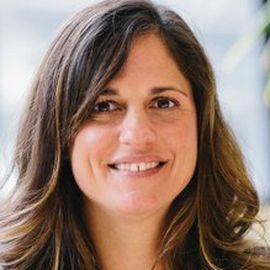 Bethanie Baynes - Professional null Speaker