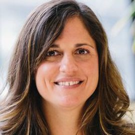 Bethanie Baynes - Professional null Speaker