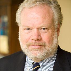 Thomas Ricks - Professional null Speaker