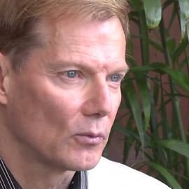 Tim Porter-O'Grady - Professional null Speaker